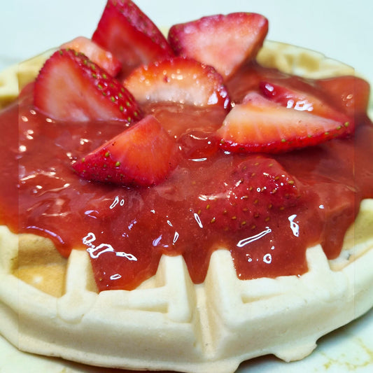 Loaded Waffle