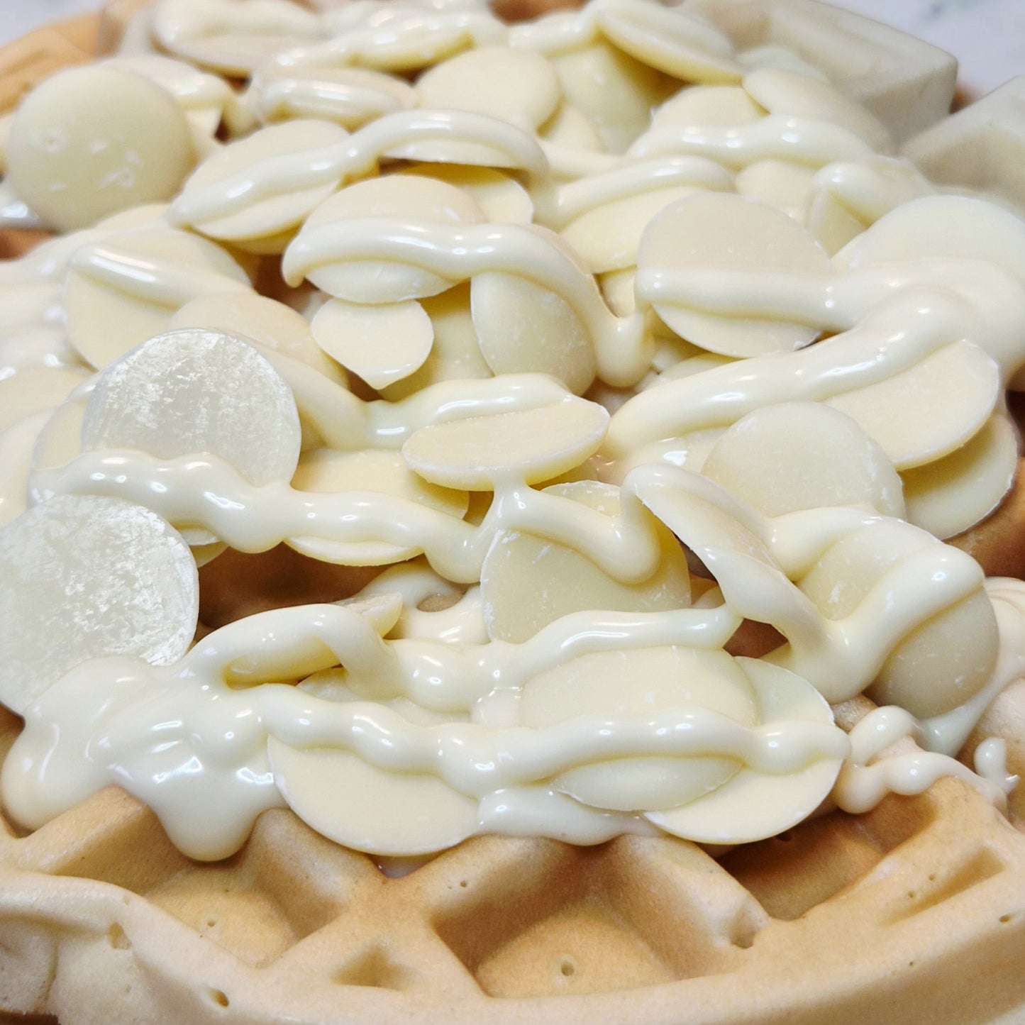Loaded Waffle