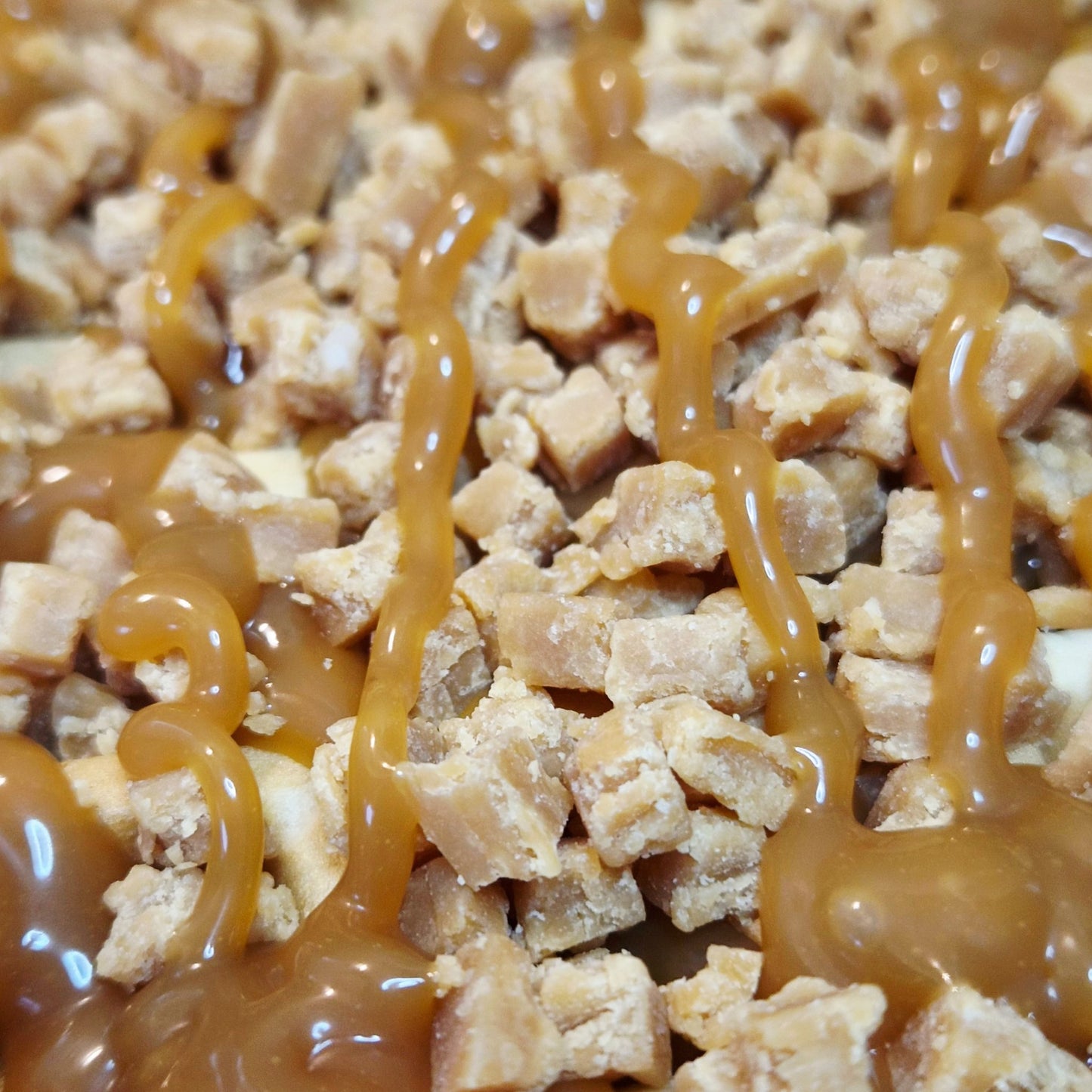 Loaded Waffle